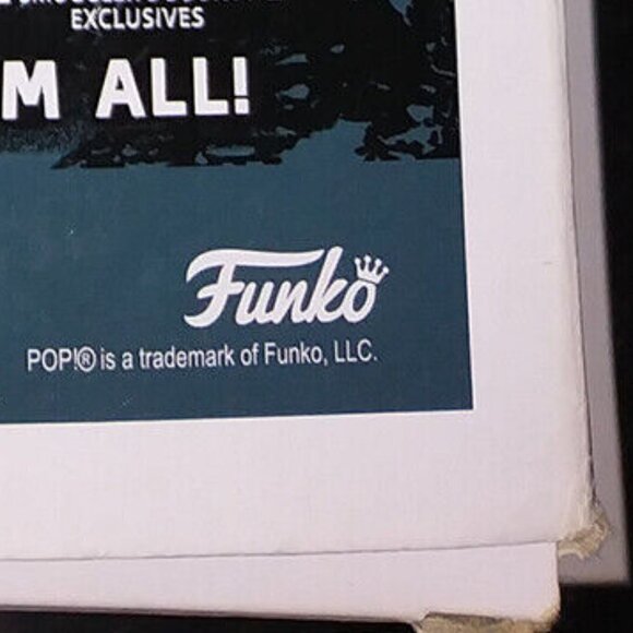 FUNKO POP! Star Wars Rogue One Jyn Erso #138 Lucasfilm Disney Space Opera - Picture 9 of 9